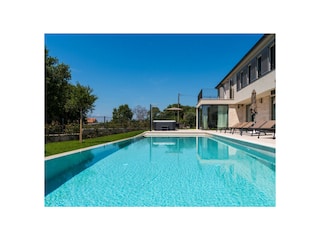 Villa Nova Vas Registrazione all'aperto 7