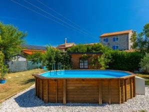 Beautiful Villa Casa Romantica with pool in Umag - Umag - image1