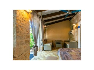 Villa Umag Registrazione all'aperto 7