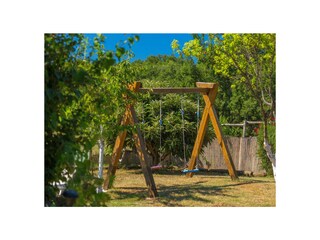 Villa Umag Registrazione all'aperto 10