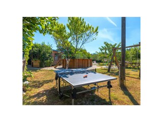 Villa Umag Registrazione all'aperto 12