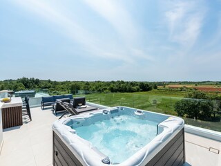 Villa Kukci Registrazione all'aperto 6