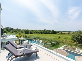 Villa Kukci Registrazione all'aperto 7