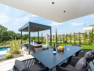 Villa Kukci Registrazione all'aperto 10