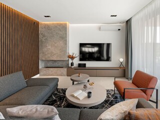 Villa Kukci Caratteristiche 13