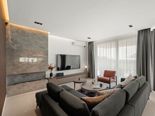 Villa Kukci Caratteristiche 14