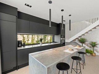 Villa Kukci Caratteristiche 15