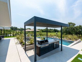 Villa Kukci Registrazione all'aperto 11