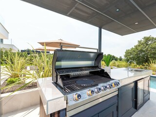 Villa Kukci Registrazione all'aperto 12