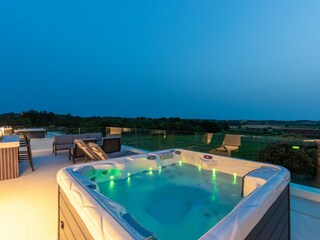 Villa Kukci Registrazione all'aperto 8