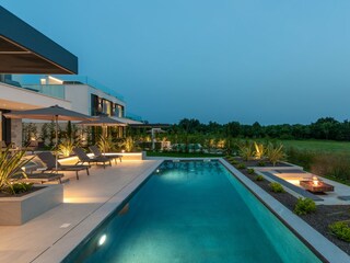 Villa Kukci Registrazione all'aperto 5