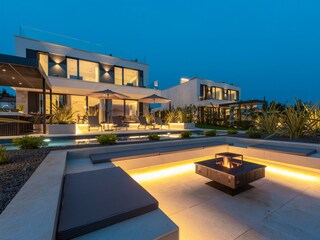 Villa Kukci Registrazione all'aperto 3