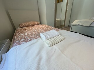 Ferienwohnung Bremerhaven Ausstattung 9