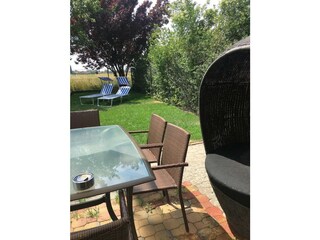 Holiday house Baden bei Wien Outdoor Recording 2