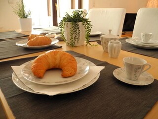 Holiday house Baden bei Wien Features 14