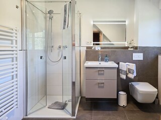 Ferienhaus Prerow Ausstattung 4