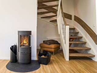 Ferienhaus Prerow Ausstattung 5