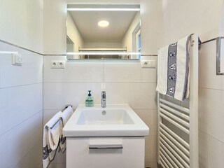 Ferienhaus Prerow Ausstattung 6