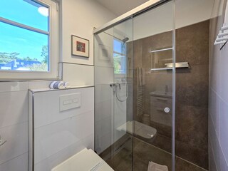 Ferienhaus Prerow Ausstattung 7