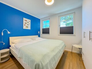 Ferienhaus Prerow Ausstattung 10