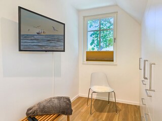 Ferienhaus Prerow Ausstattung 11