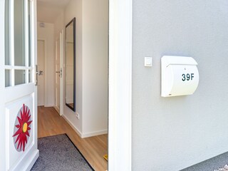 Ferienhaus Prerow Ausstattung 12