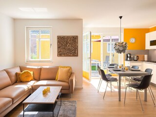 Ferienhaus Prerow Ausstattung 13