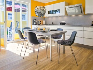 Ferienhaus Prerow Ausstattung 14