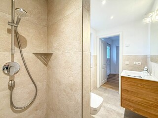 Badezimmer Erdgeschoss