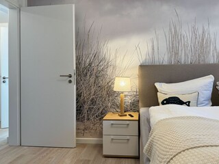 Doppelbett