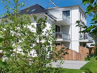 Ferienwohnung Zingst Ausstattung 15