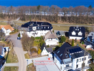 Ferienwohnung Zingst Ausstattung 16
