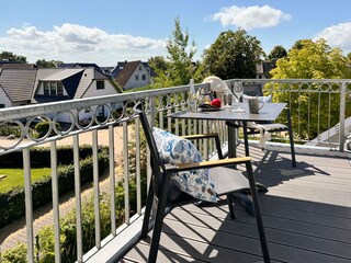 Ferienwohnung Zingst Ausstattung 3