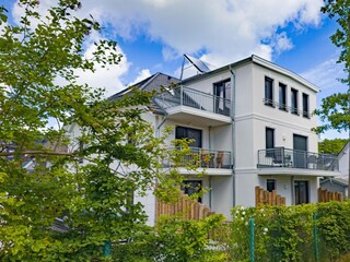 Ferienwohnung Zingst Ausstattung 4