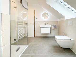 Ferienwohnung Zingst Ausstattung 5