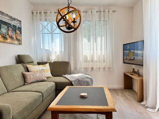 Ferienwohnung Zingst Ausstattung 8