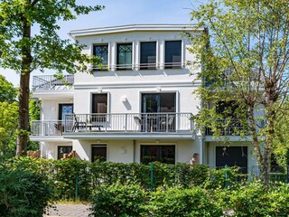 Ferienwohnung Zingst Ausstattung 11