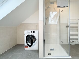 Ferienwohnung Zingst Ausstattung 14