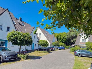 Ferienwohnung Zingst Ausstattung 1