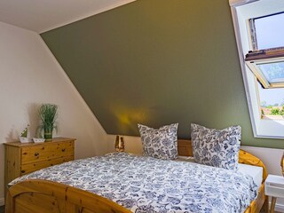 Ferienwohnung Zingst Ausstattung 2