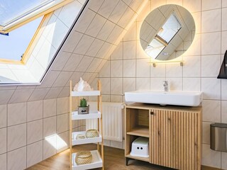 Ferienwohnung Zingst Ausstattung 3