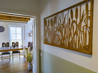 Ferienwohnung Zingst Ausstattung 4