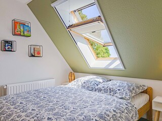 Ferienwohnung Zingst Ausstattung 6