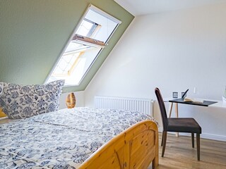 Ferienwohnung Zingst Ausstattung 7