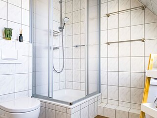 Ferienwohnung Zingst Ausstattung 8