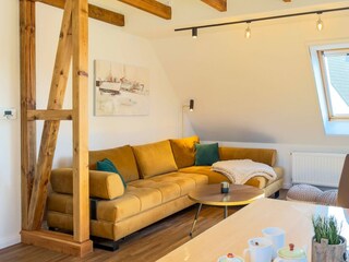 Ferienwohnung Zingst Ausstattung 10