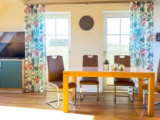 Ferienwohnung Zingst Ausstattung 11