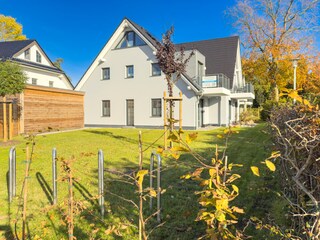 Ferienwohnung Zingst Ausstattung 11