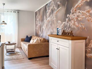 Ferienwohnung Zingst Ausstattung 12