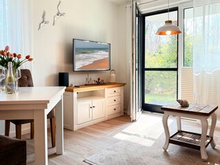 Ferienwohnung Zingst Ausstattung 13